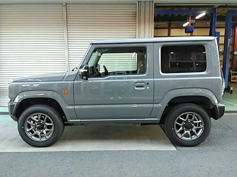 JIMNY