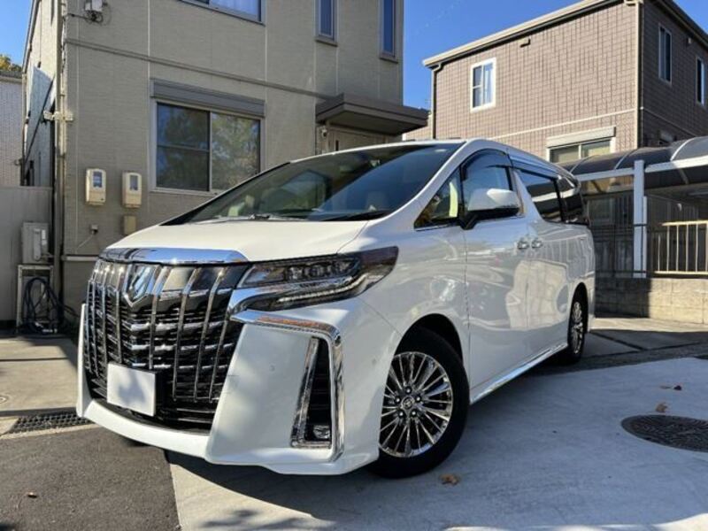 ALPHARD-0