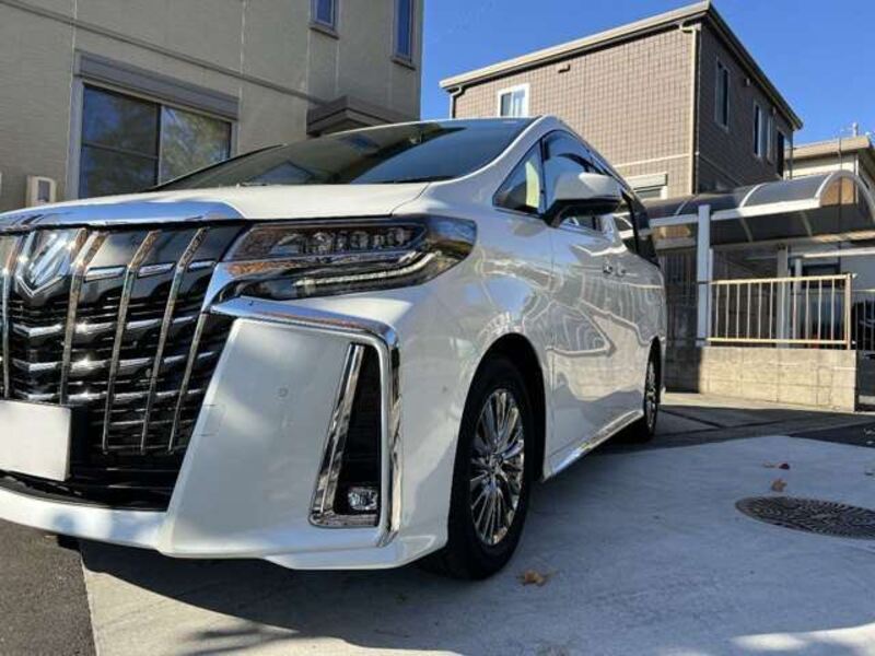 ALPHARD