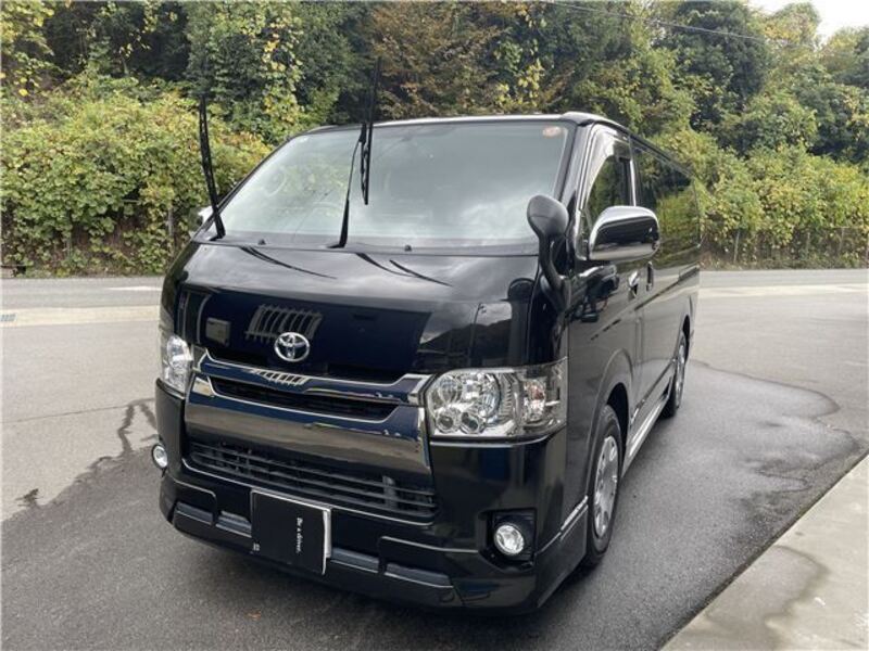 HIACE