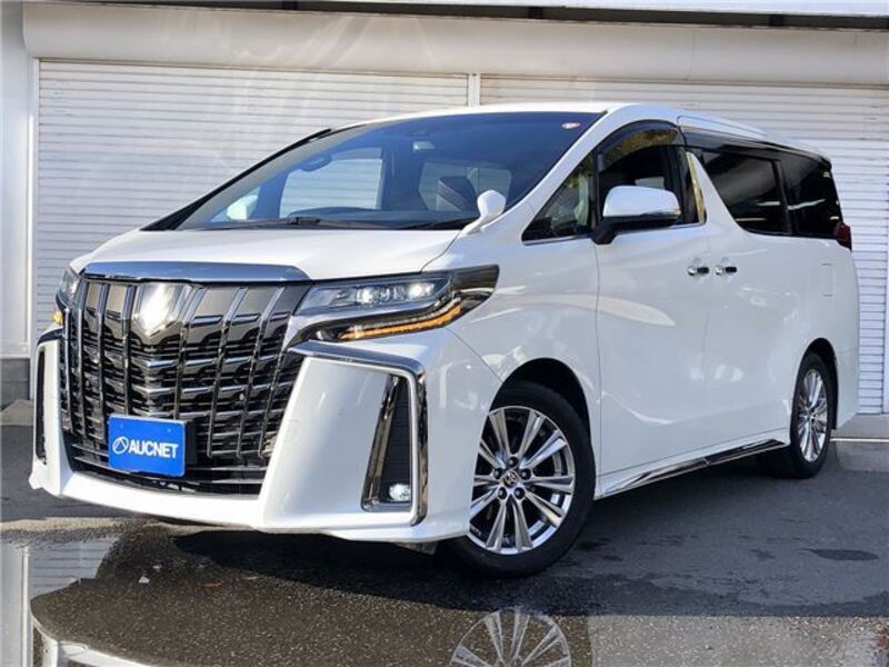 ALPHARD-0