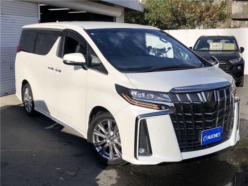 ALPHARD