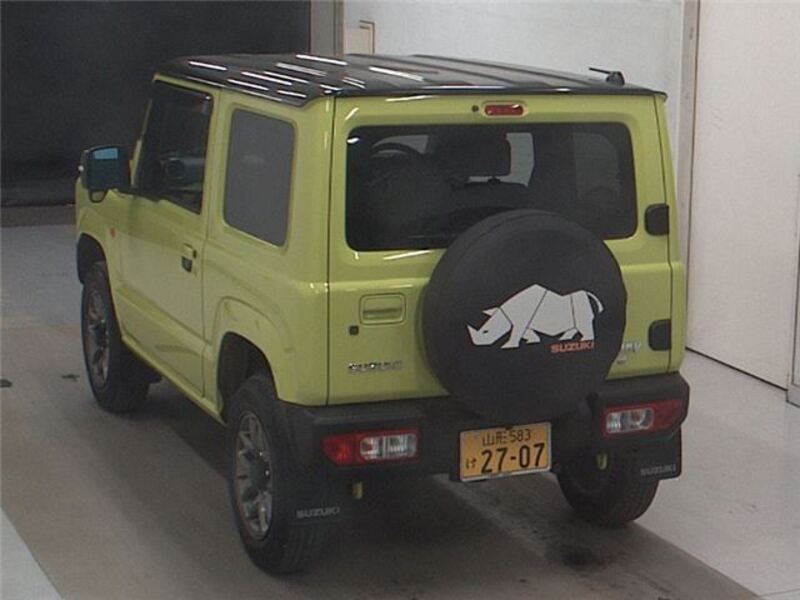 JIMNY