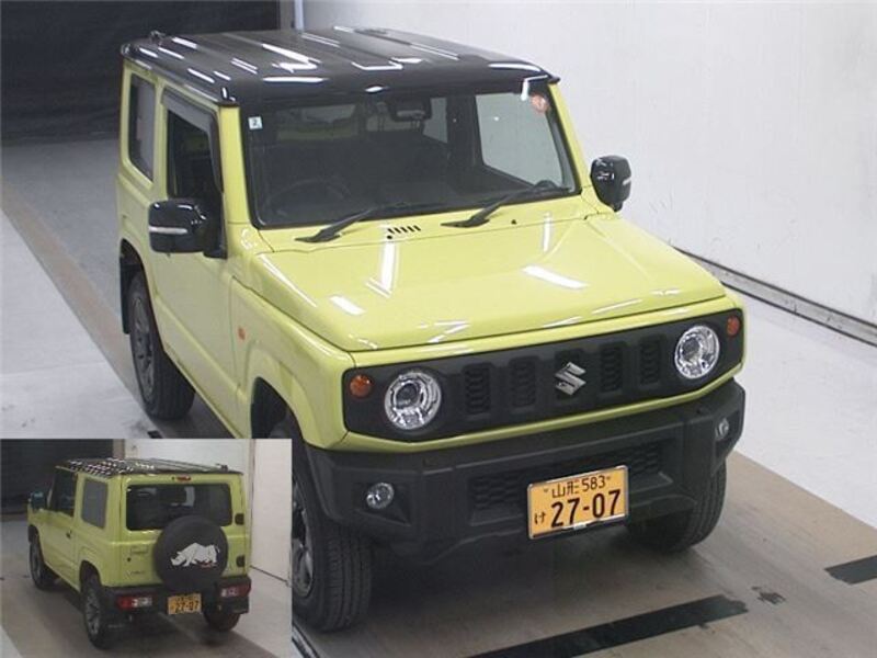 JIMNY
