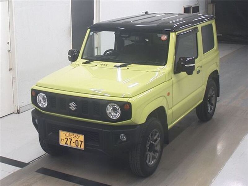 JIMNY