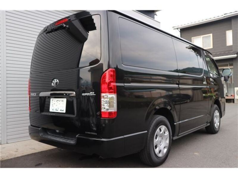 HIACE