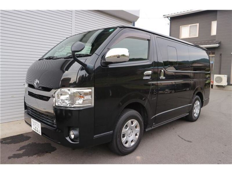 HIACE