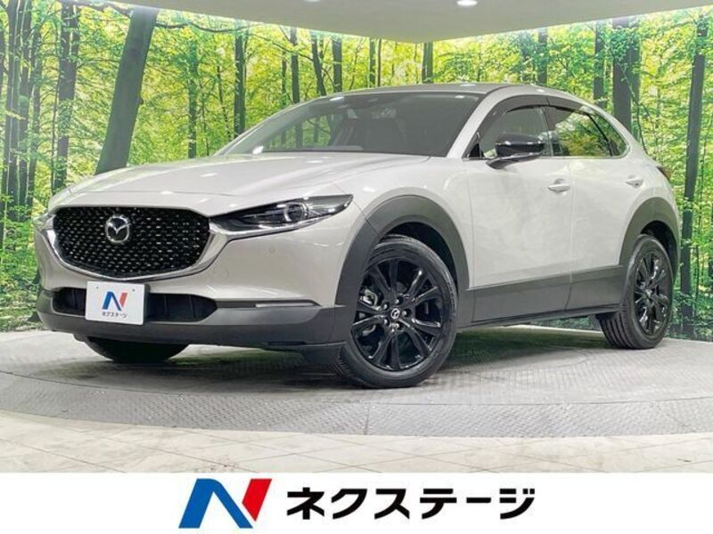 CX-30-0