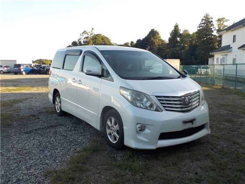 ALPHARD-0