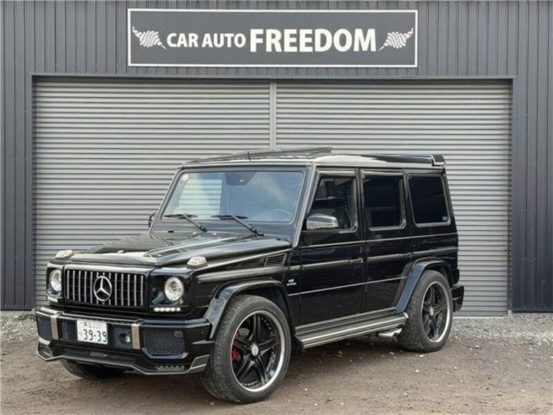 G-CLASS-0