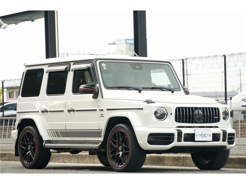 G-CLASS-0