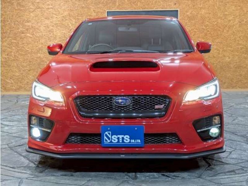 WRX