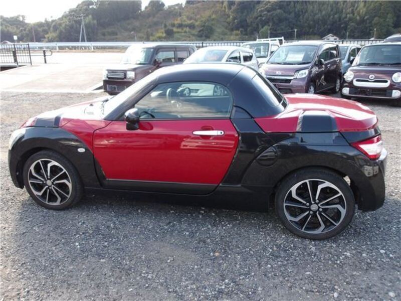 COPEN