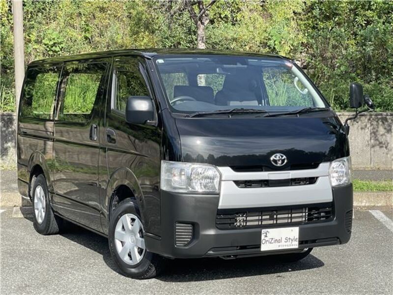 HIACE-0