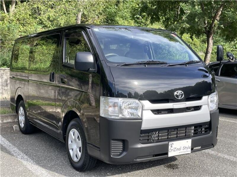 HIACE