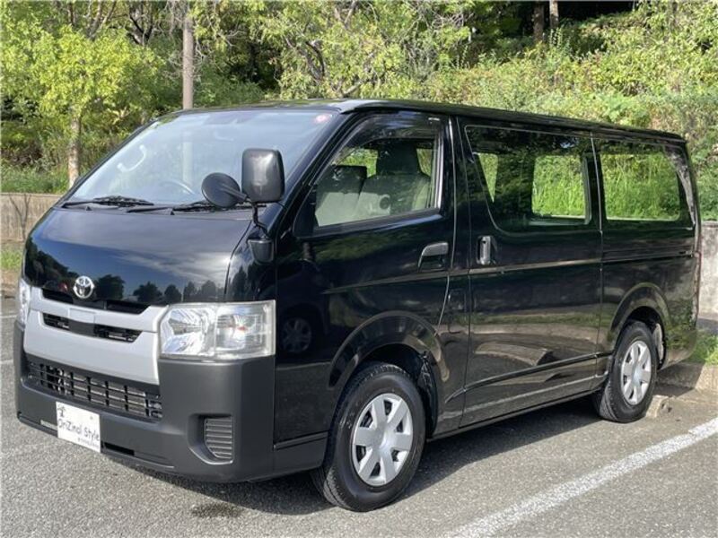 HIACE