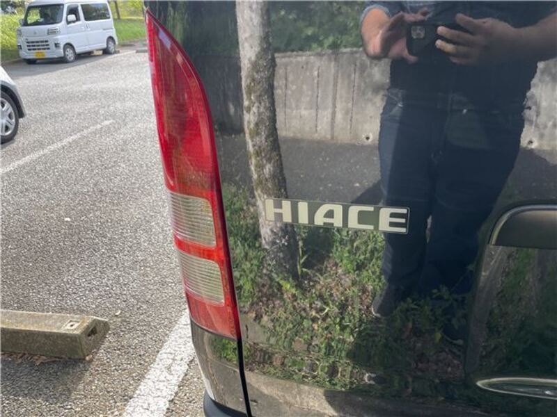 HIACE