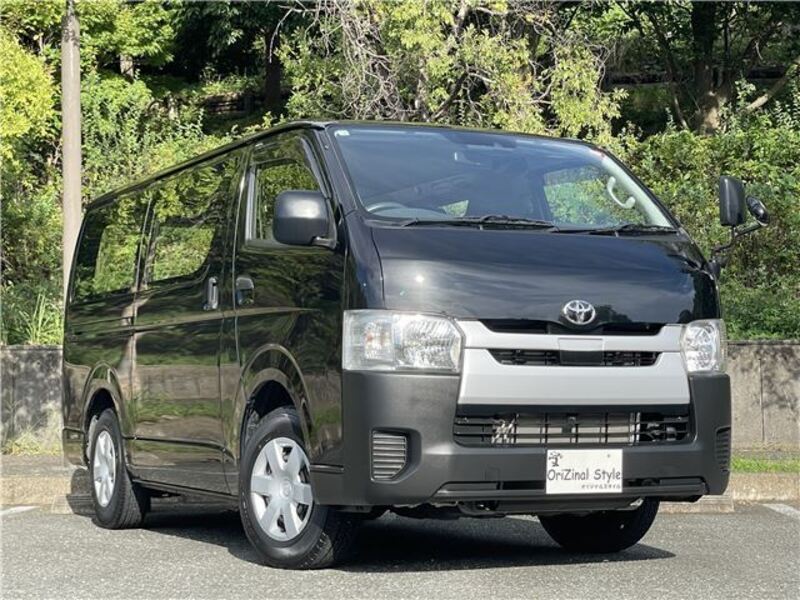 HIACE