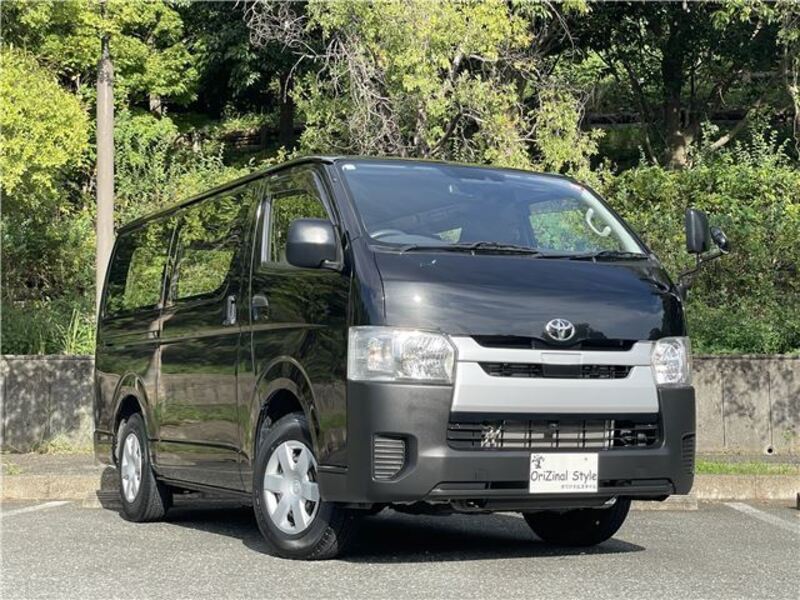 HIACE