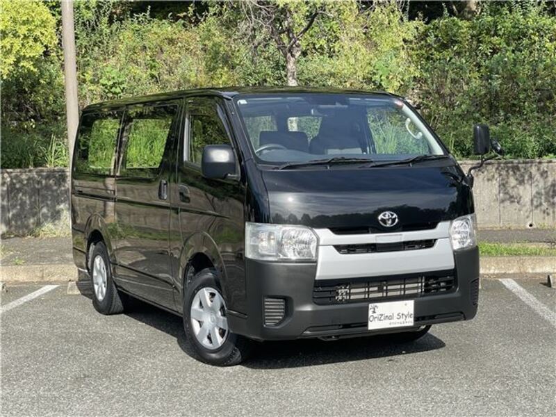 HIACE
