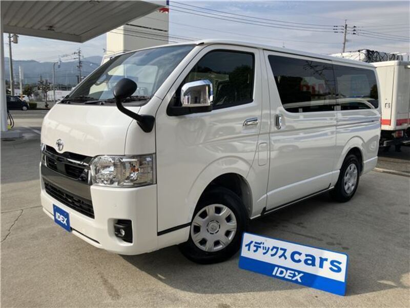HIACE-0