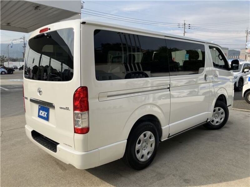 HIACE
