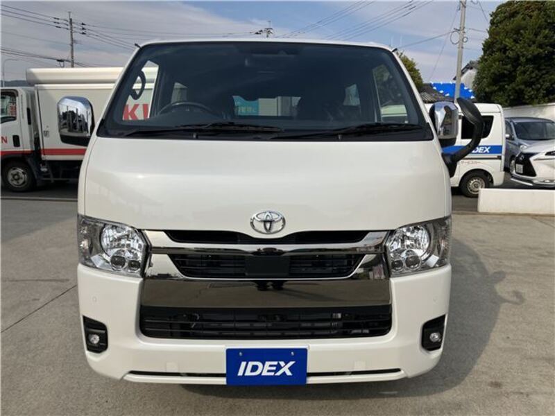 HIACE