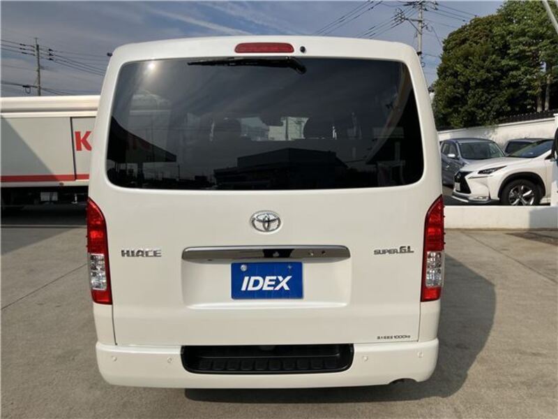 HIACE