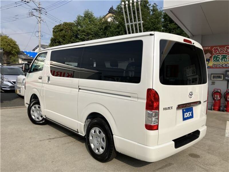 HIACE