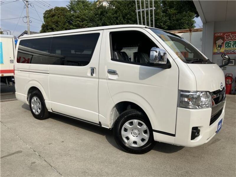 HIACE