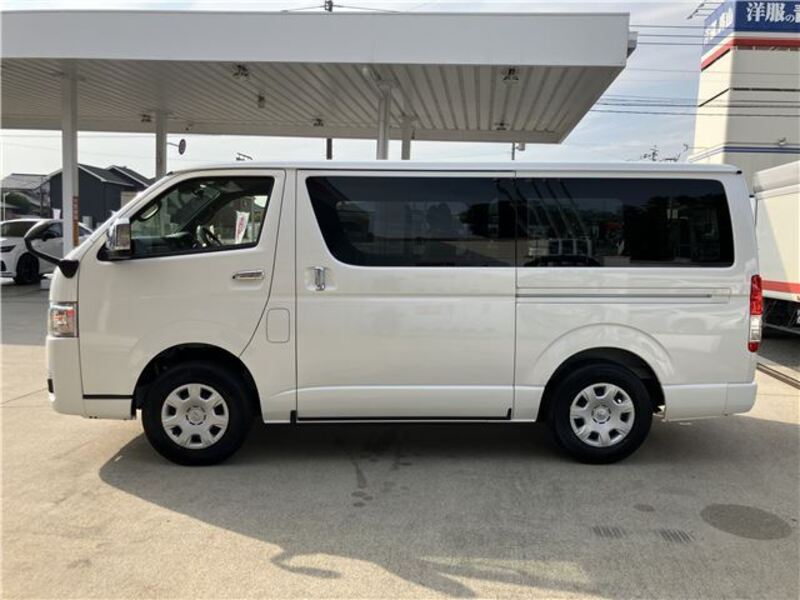 HIACE