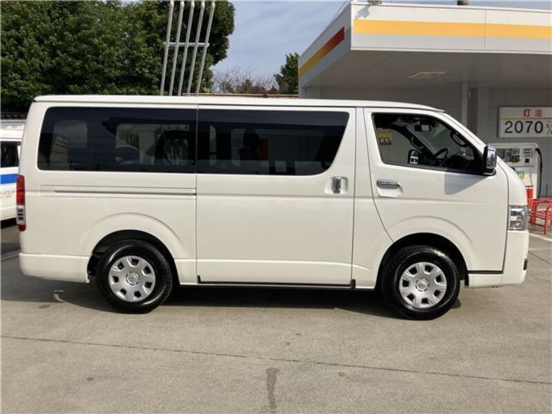 HIACE