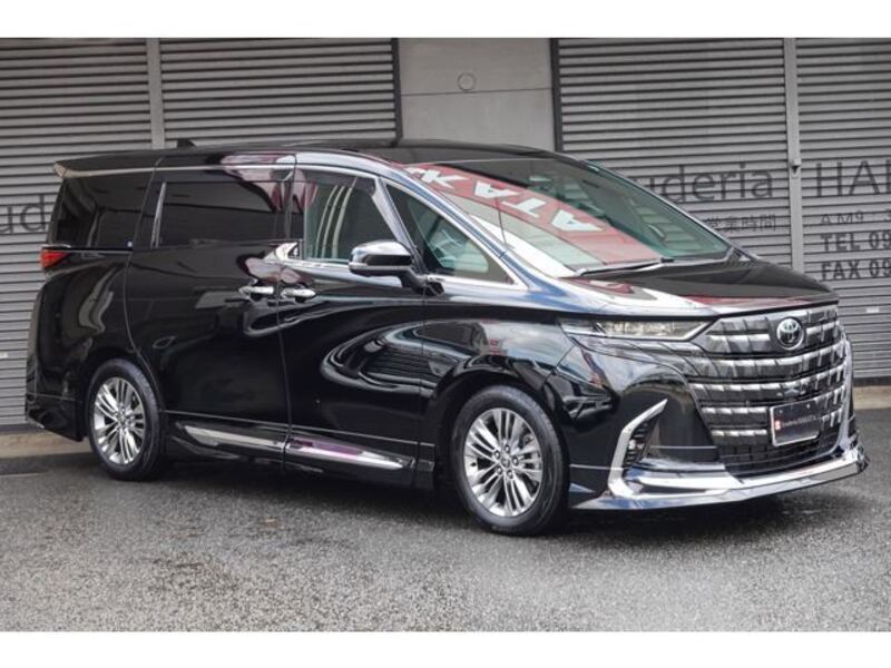 ALPHARD-0