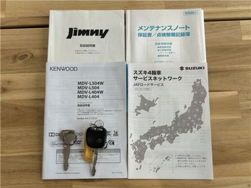 JIMNY