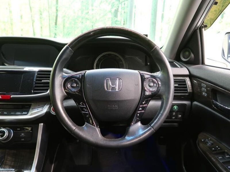 ACCORD HYBRID