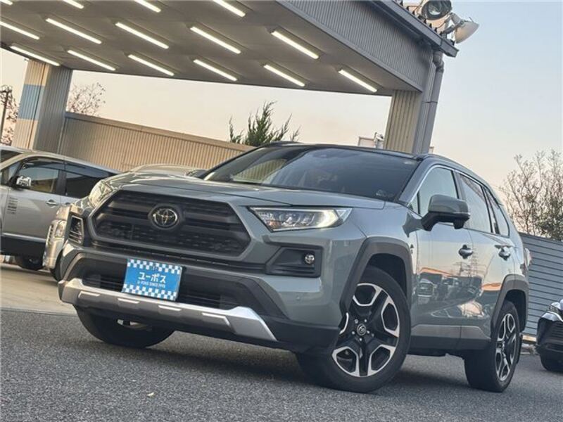 RAV4