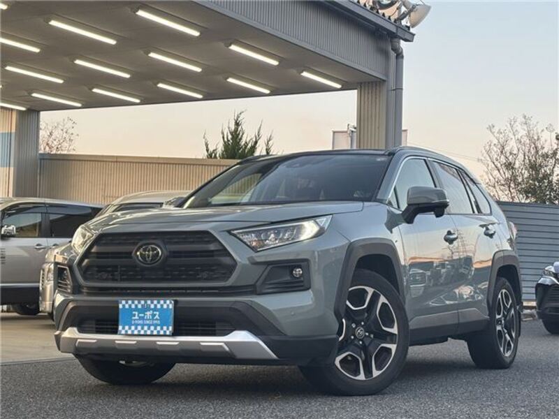 RAV4