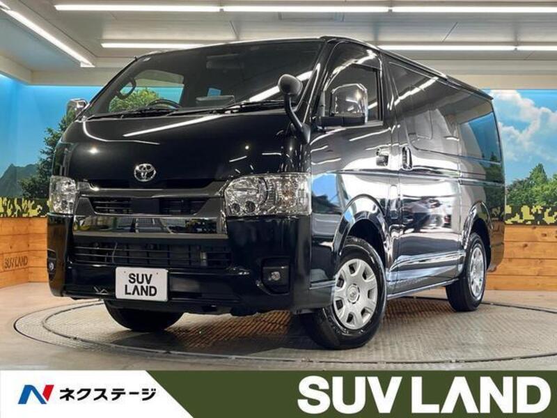 HIACE VAN-0