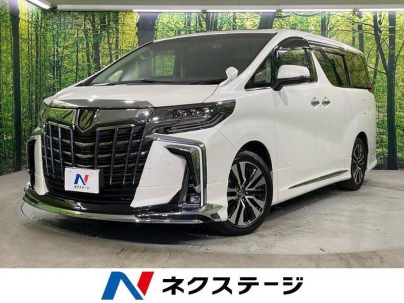 ALPHARD-0