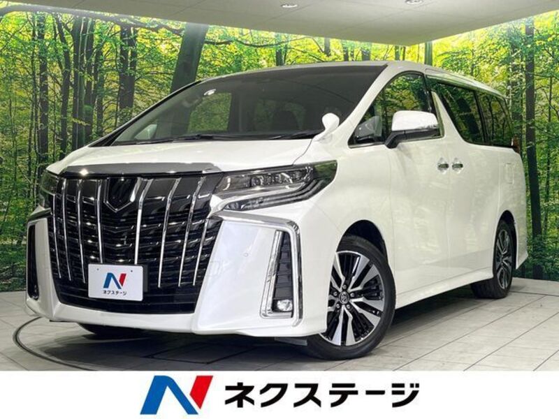 ALPHARD-0