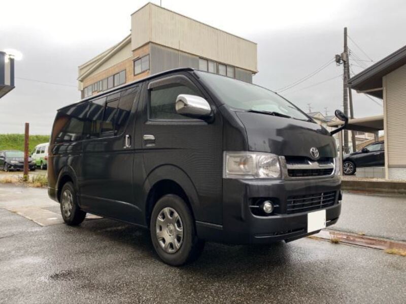 HIACE