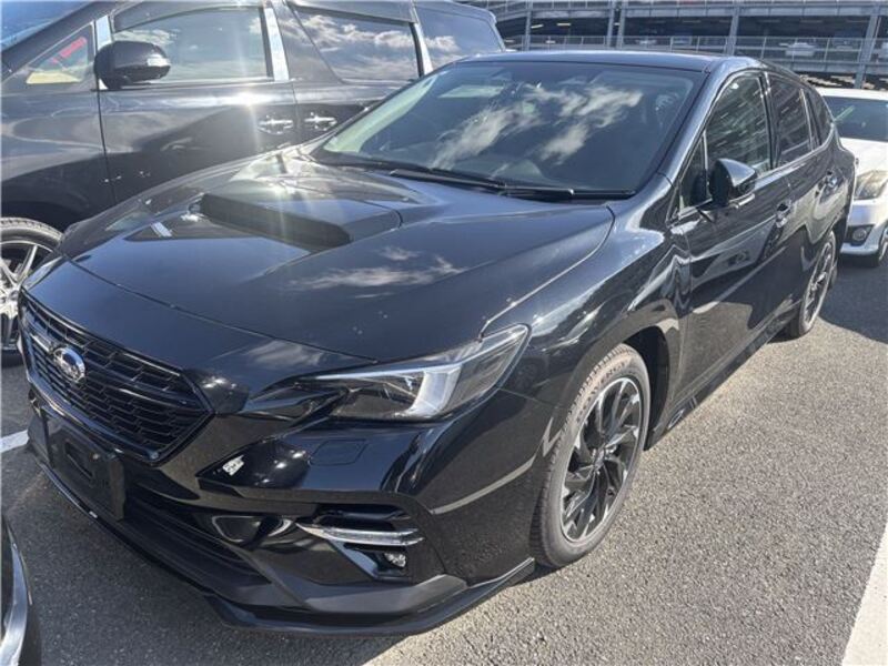 LEVORG-0