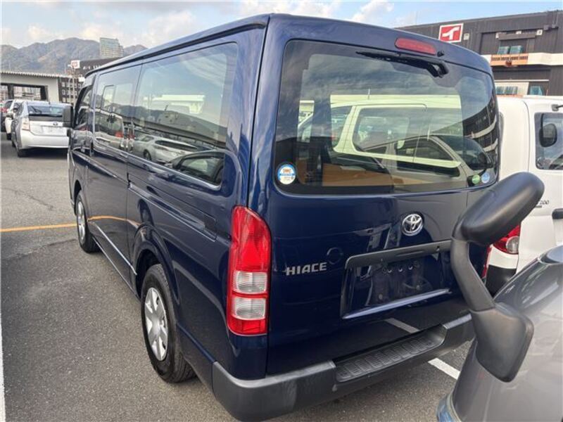 HIACE