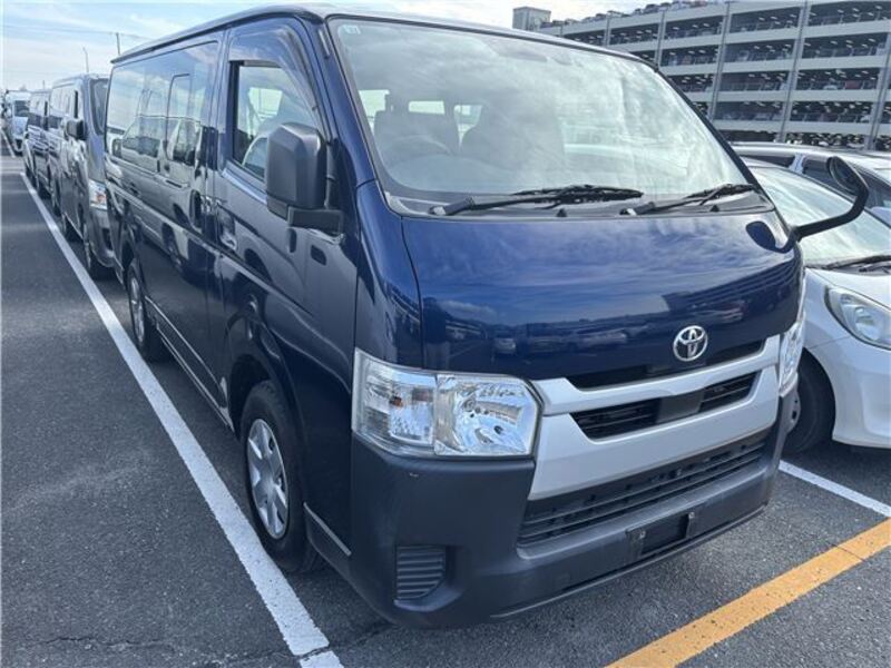 HIACE