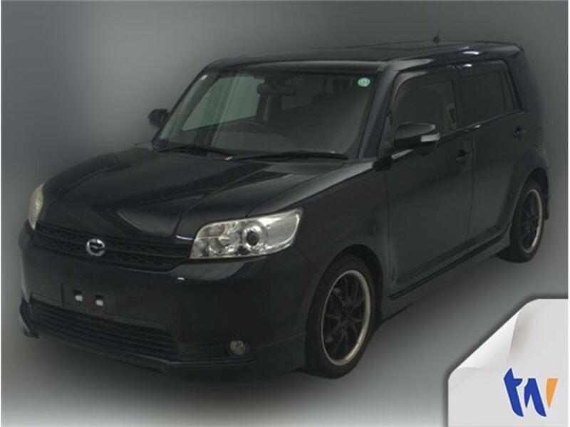 TOYOTA COROLLA RUMION