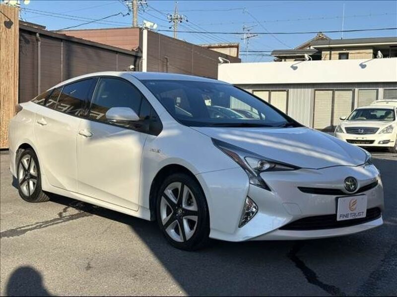 PRIUS