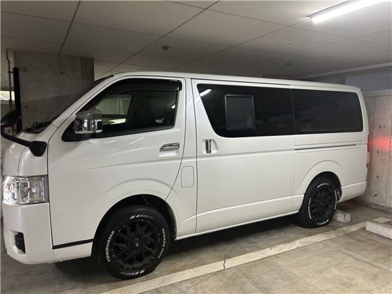 HIACE
