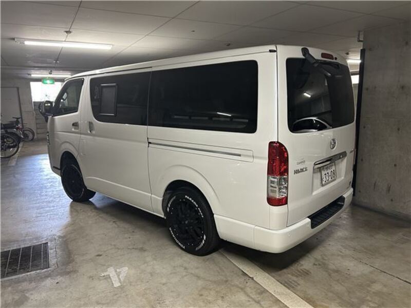 HIACE