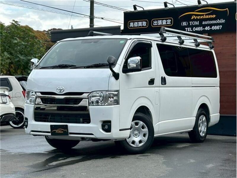 HIACE-0