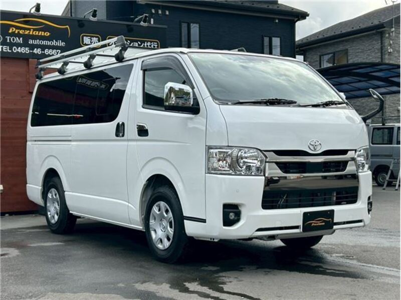 HIACE